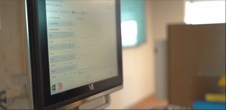 Pesaje Industrial: Precisión y Eficiencia en la Medición